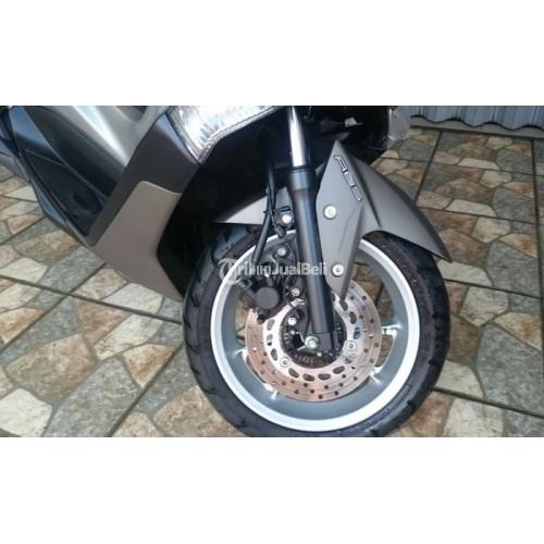 yamaha nmax tahun 2015 warna gun metal type abs surat yamaha nmax tahun 2015 warna gun metal type abs surat