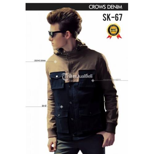 jaket parka style model keren menerima pesanan jogja jaket parka style model keren menerima pesanan jogja