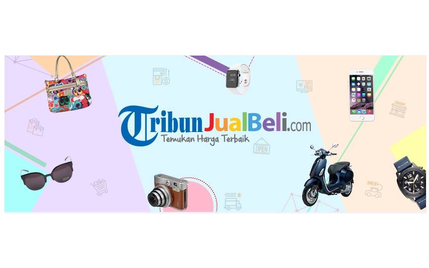 Mobil Hatchback di Mobil TribunJualBeli com