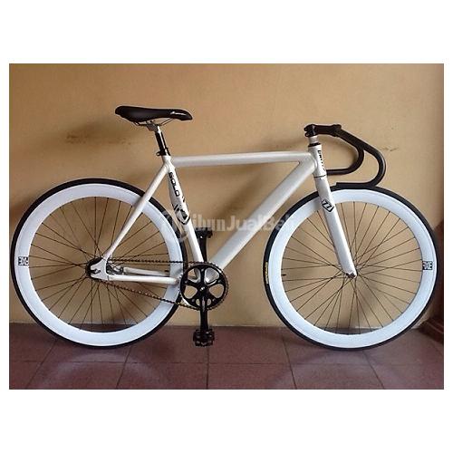 toko sepeda fixie