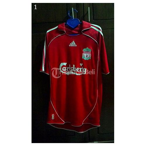 harga jersey liverpool original