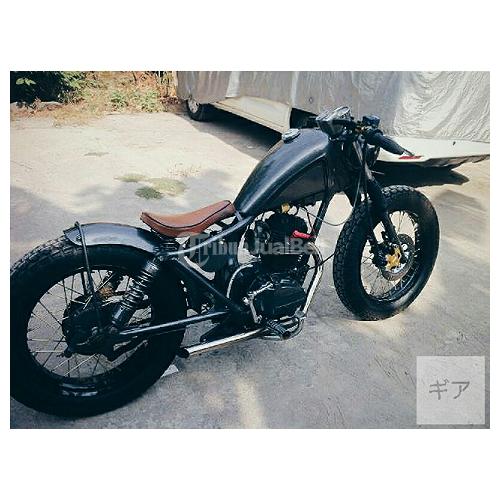gl bobber
