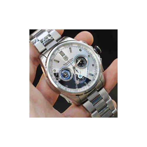 tag heuer sls limited edition