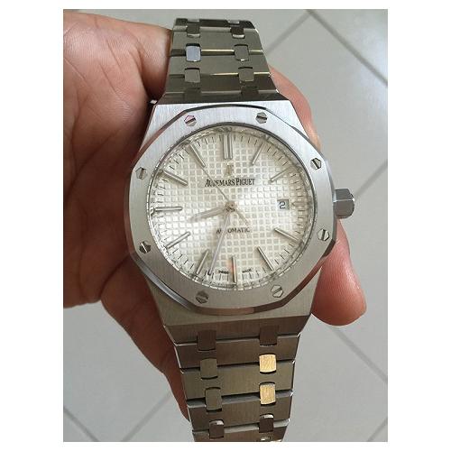harga jam audemars piguet royal oak