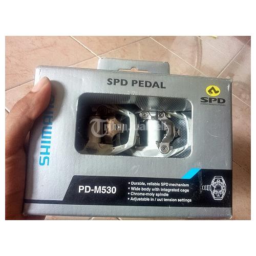 harga pedal cleat mtb