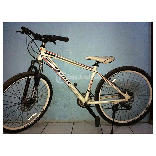 pacific exotic mtb