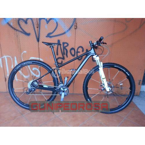 mtb carbon murah