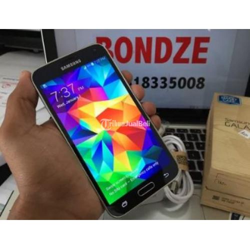 samsung galaxy s5e black