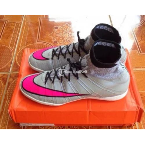 sepatu futsal nike mercurial x