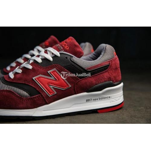 sepatu new balance 997