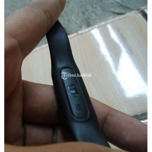 smartwatch xiaomi mi band 1