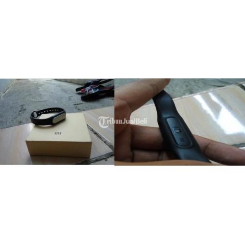 smartwatch xiaomi mi band 1