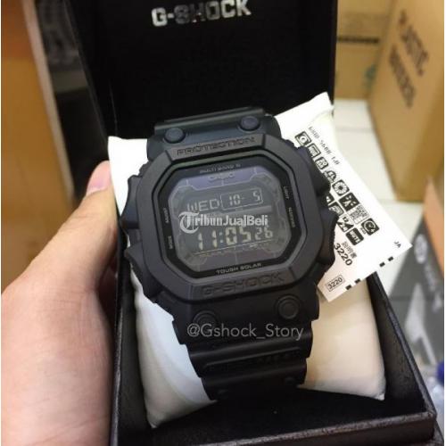 jual jam g shock original