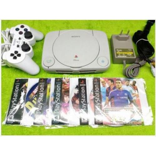 1 playstation