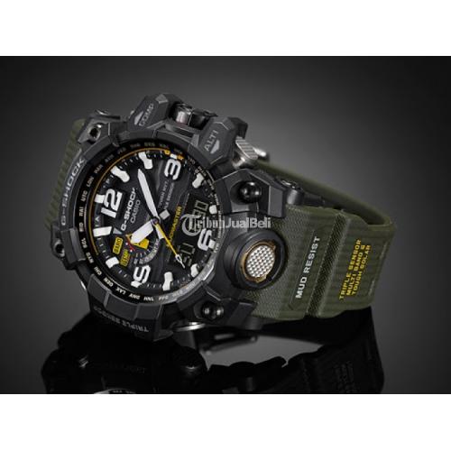 harga g shock gwg 1000 original