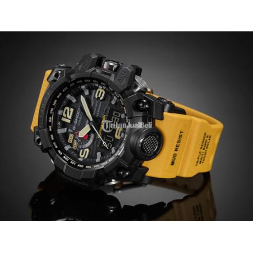 harga g shock gwg 1000 original