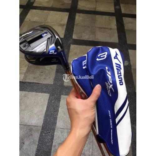 jual mizuno jpx 900