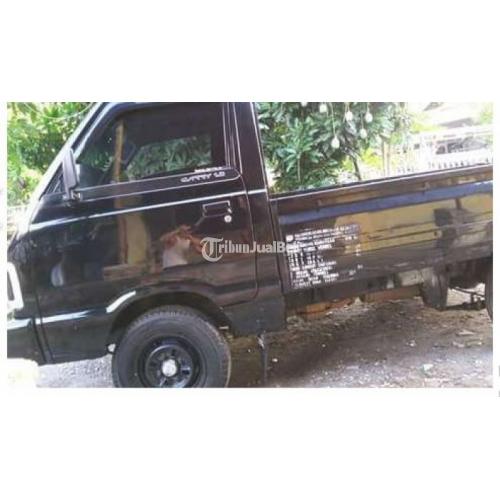  Mobil Pick Up Suzuki Carry Tahun 2010 Second Harga Murah 