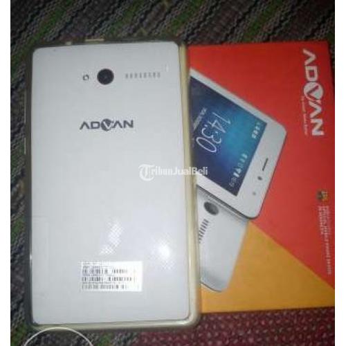 Tablet Advan E1c Second Layar 7 Inch Android 5 1 Lollipop Di Sidoarjo Jawa Timur Tribunjualbeli Com