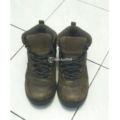 sepatu merk timberland original