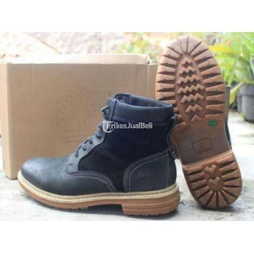 sepatu timberland boots