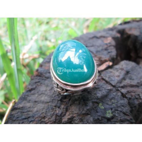 Cincin Batu Bacan Doko Super Jumbo Serat Halus Istimewa Bc030 Di Jakarta Pusat Tribunjualbeli Com