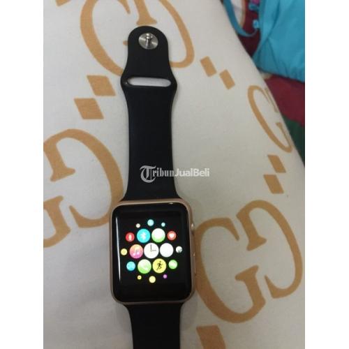 iwatch kw