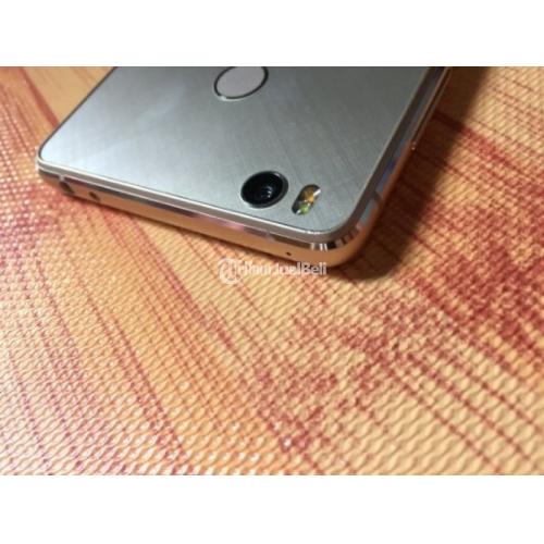Hp Xiaomi Mi 4s Ram 3gb Internal 64gb Fungsi Normal Warna Gold Di Jakarta Tribunjualbeli Com