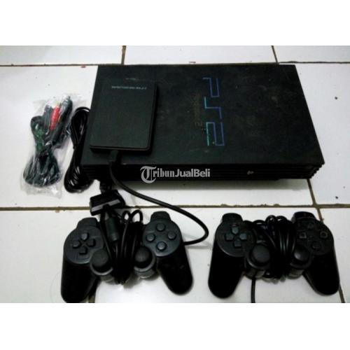 ps 2 second