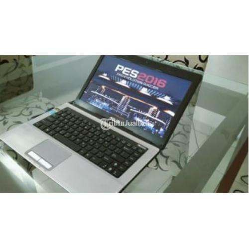 Laptop Asus Core I5 Ram 4gb Vga Nvidia Geforce 2gb Second Harga Murah Di Bandung Tribunjualbeli Com