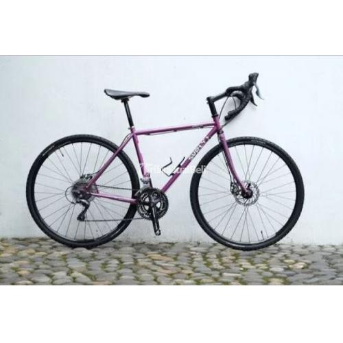 harga frame surly straggler