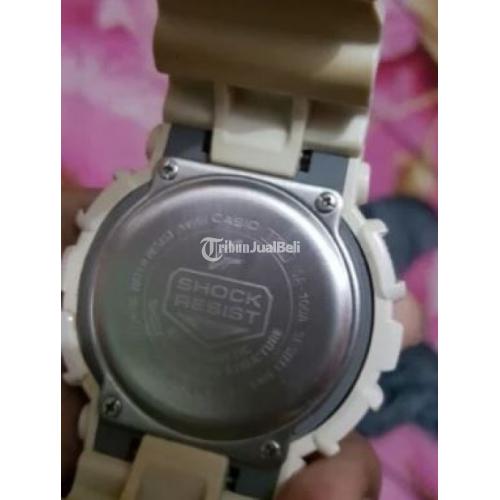 harga g shock ga 100 original