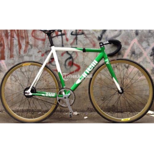 harga fixie cinelli