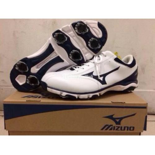 sepatu golf mizuno