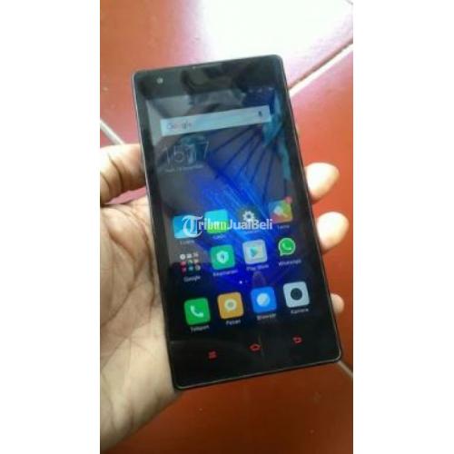 Hp Xiaomi Redmi 1s Black Second Fullset Harga Murah 800 Ribuan Di Jakarta Selatan Tribunjualbeli Com