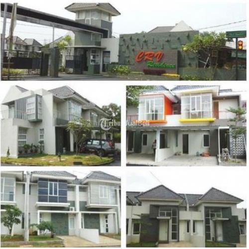 Citra Grand Cbd Cibubur Residensial  Komersial Di Bekasi