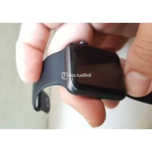 jual apple watch bekas