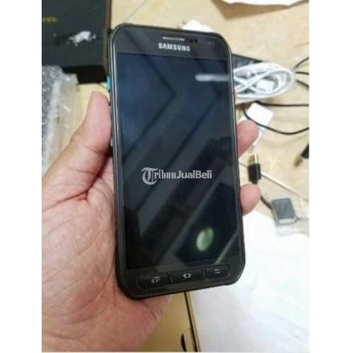 s6 active waterproof