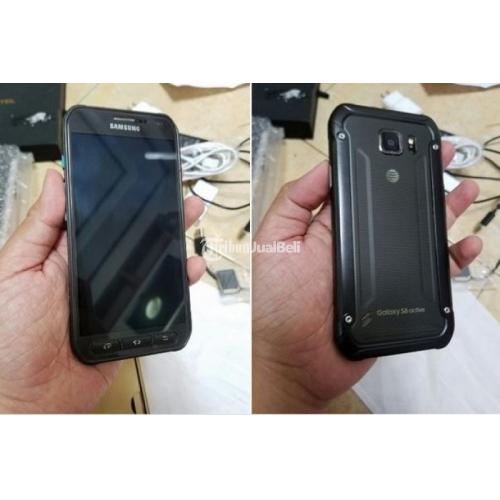 s6 active waterproof