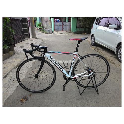 harga roadbike mosso