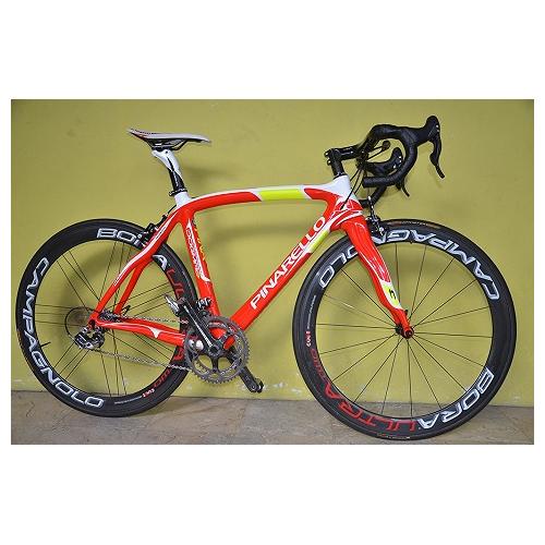 road bike pinarello harga