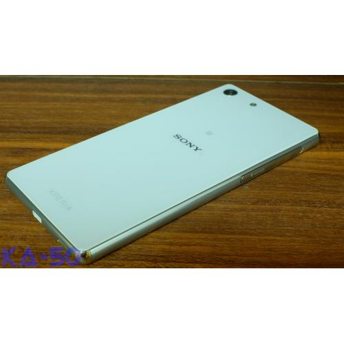 Sony Xperia M5 Dual White RAM 3GB 4G LTE di Bontang ...