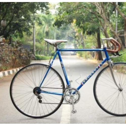 peugeot carbolite