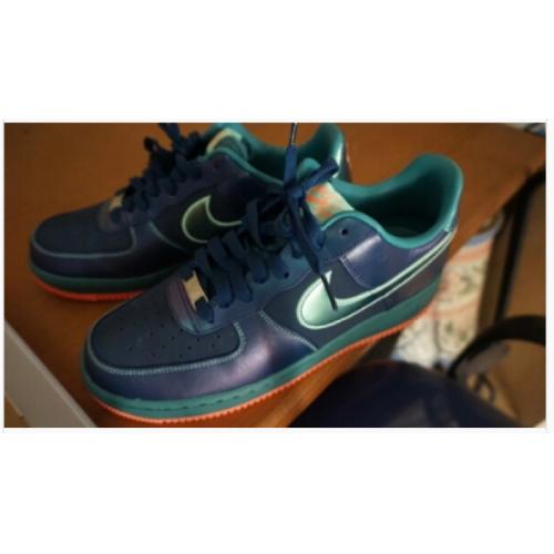 nike air force 1 size 42