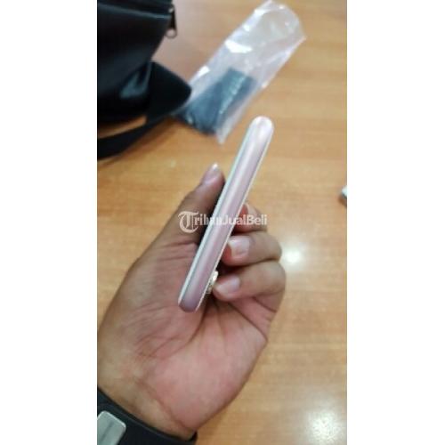 Iphone 6S Mulus No Dent Warna  Rose  Gold  Murah di Bogor 