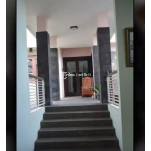  Rumah  Mewah  Minimalis Modern Full Perabot  Kawasan Elit 