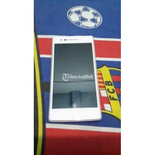 Oppo Mirror 3 R3001 Putih Fullset Lengkap Mulus Fungsi ...