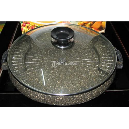 bulgogi grill pan