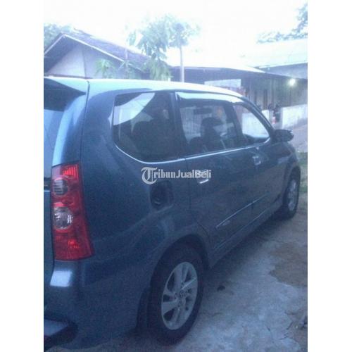 Mobil Second Daihatsu Xenia 2011 Velg Veloz 1300cc Mulus VVTI Nego di