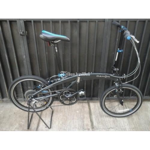 jual dahon